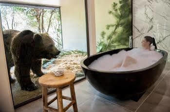 Jamala Wildlife Lodge Canberra