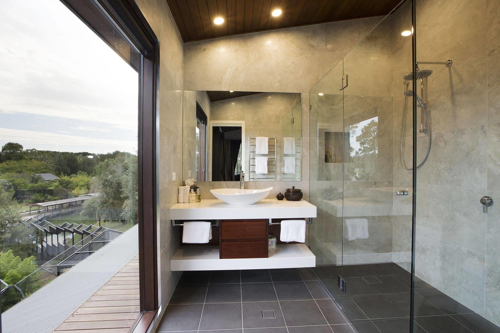 Lodge Jamala Wildlife