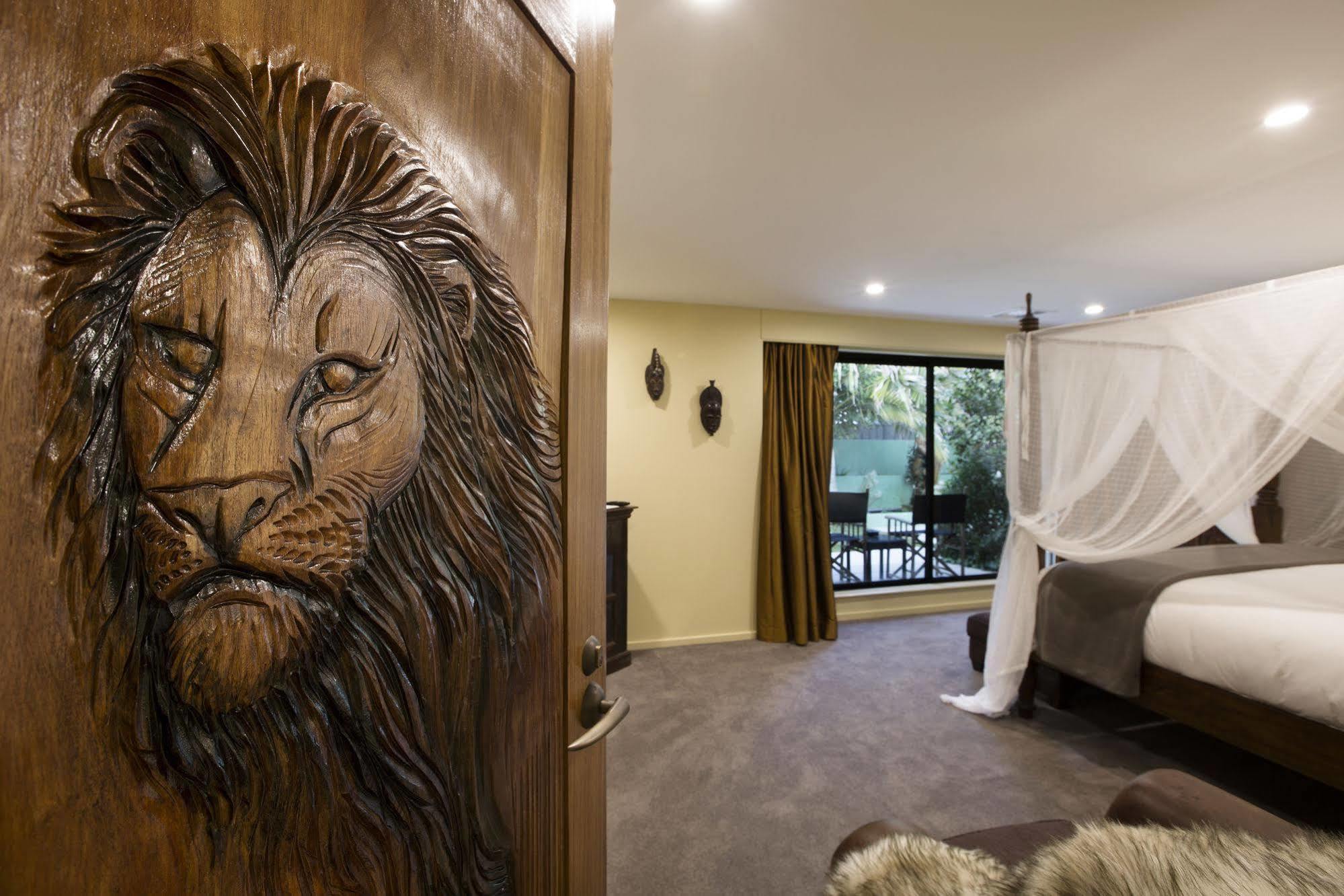 Lodge Jamala Wildlife Canberra