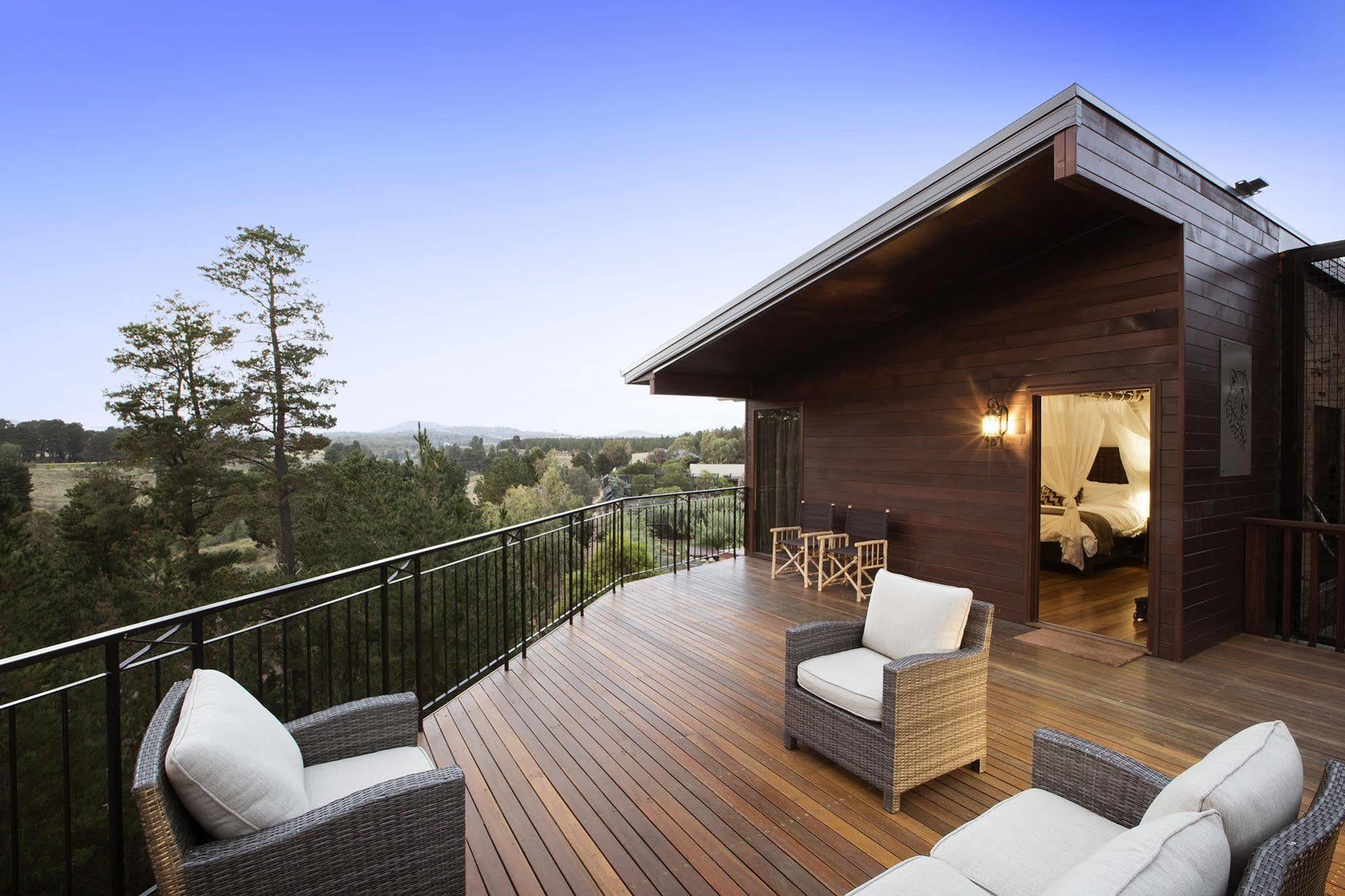 Jamala Wildlife Canberra